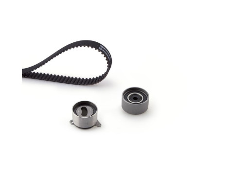 Kamremsats PowerGrip® K015287XS Gates, bild 2