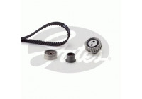 Kamremsats PowerGrip® K015302XS Gates