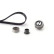 Kamremsats PowerGrip® K015302XS Gates, miniatyr 2