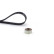 Kamremsats PowerGrip® K015316 Gates