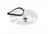 Kamremsats PowerGrip® K015318XS Gates
