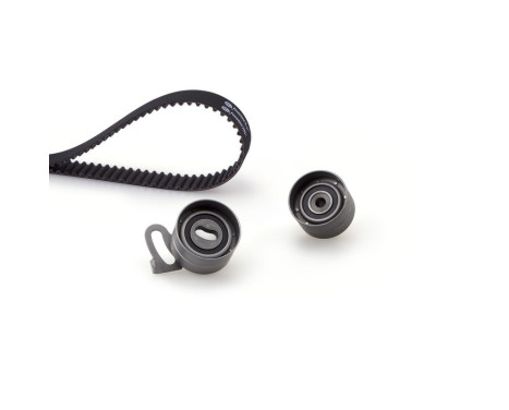 Kamremsats PowerGrip® K015320XS Gates, bild 2