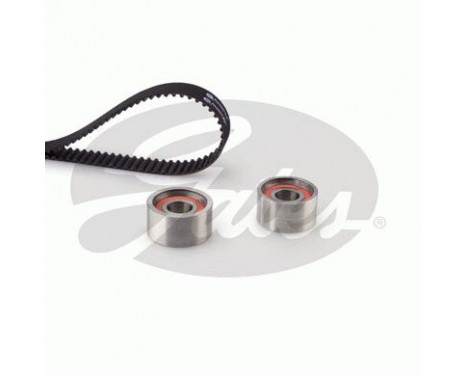 Kamremsats PowerGrip® K015334XS Gates