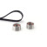 Kamremsats PowerGrip® K015334XS Gates, miniatyr 2