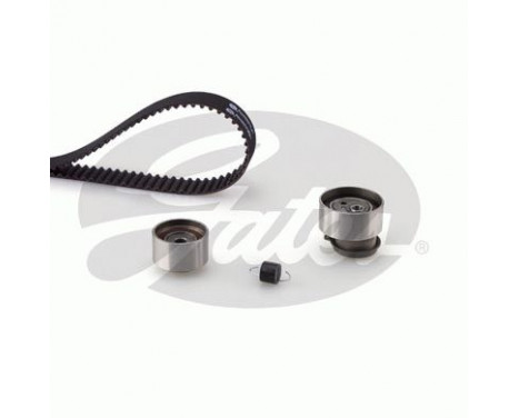 Kamremsats PowerGrip® K015341XS Gates