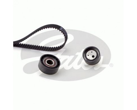 Kamremsats PowerGrip® K015346XS Gates