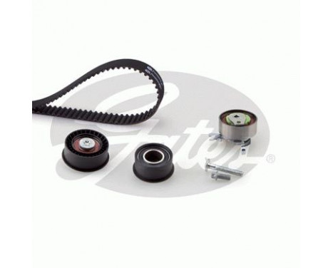 Kamremsats PowerGrip® K015369XS Gates