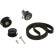 Kamremsats PowerGrip® K015369XS Gates, miniatyr 3