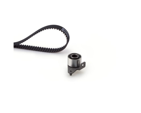 Kamremsats PowerGrip® K015371XS Gates, bild 2