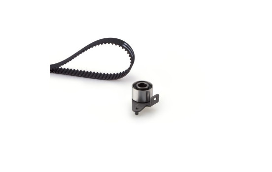 Kamremsats PowerGrip® K015371XS Gates, bild 2