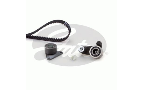 Kamremsats PowerGrip® K015378XS Gates