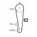 Kamremsats PowerGrip® K015382XS Gates, miniatyr 3