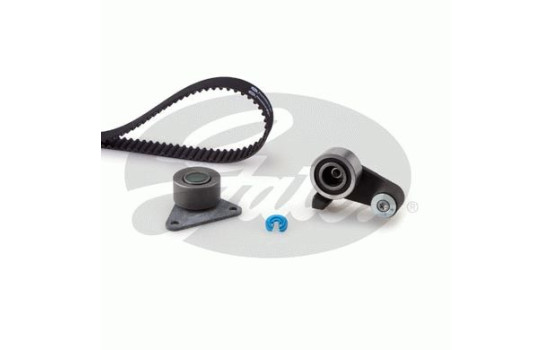 Kamremsats PowerGrip® K015397XS Gates