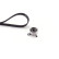 Kamremsats PowerGrip® K015403XS Gates, miniatyr 3