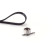 Kamremsats PowerGrip® K015409XS Gates, miniatyr 2