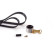 Kamremsats PowerGrip® K015416XS Gates, miniatyr 2
