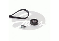 Kamremsats PowerGrip® K015424XS Gates
