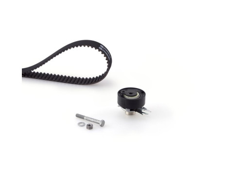 Kamremsats PowerGrip® K015427XS Gates, bild 2