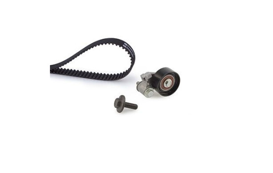 Kamremsats PowerGrip® K015433XS Gates, bild 2