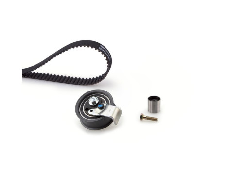 Kamremsats PowerGrip® K015492XS Gates, bild 2