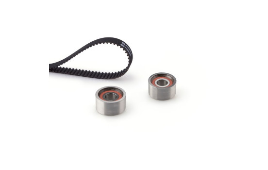 Kamremsats PowerGrip® K015495XS Gates, bild 2