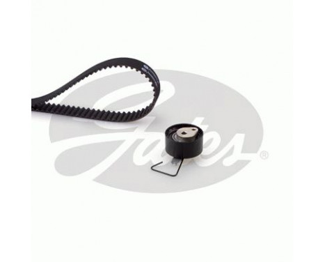 Kamremsats PowerGrip® K015497XS Gates, bild 2