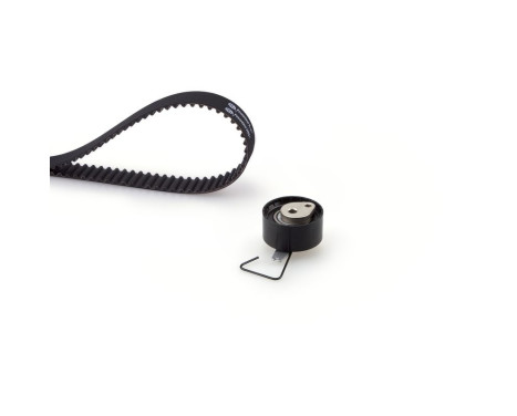 Kamremsats PowerGrip® K015497XS Gates, bild 3