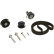 Kamremsats PowerGrip® K015499XS Gates, miniatyr 6