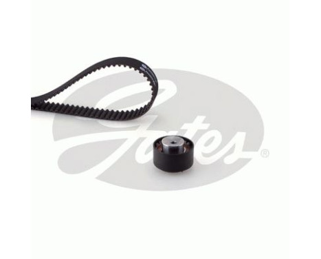 Kamremsats PowerGrip® K015503XS Gates, bild 2