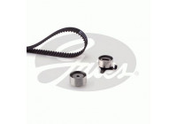 Kamremsats PowerGrip® K015512XS Gates