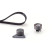 Kamremsats PowerGrip® K015533XS Gates, miniatyr 2