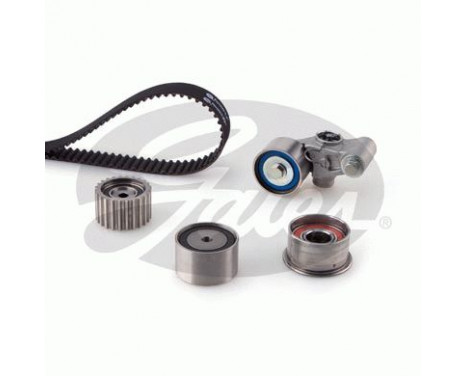 Kamremsats PowerGrip® K015537XS Gates, bild 2