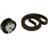 Kamremsats PowerGrip® K015541XS Gates, miniatyr 3