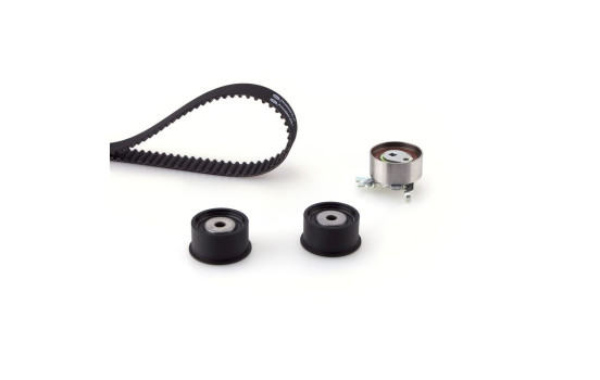 Kamremsats PowerGrip® K015542XS Gates, bild 5