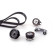Kamremsats PowerGrip® K015565XS Gates, miniatyr 2