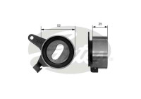 Kamremsats PowerGrip® K015567XS Gates