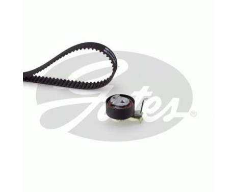 Kamremsats PowerGrip® K015575XS Gates, bild 2