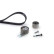 Kamremsats PowerGrip® K015580XS Gates, miniatyr 2