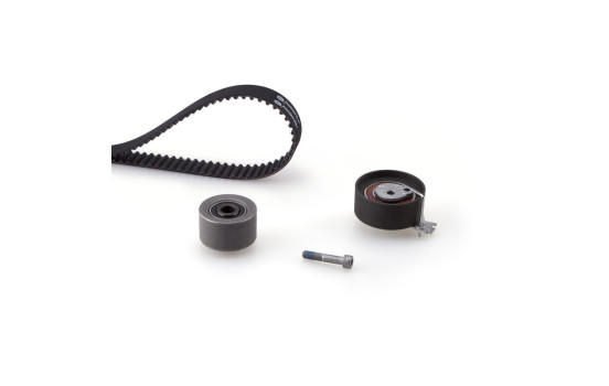 Kamremsats PowerGrip® K015581XS Gates, bild 2