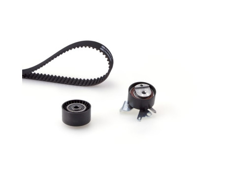 Kamremsats PowerGrip® K015582XS Gates, bild 2