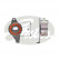 Kamremsats PowerGrip® K015591XS Gates, miniatyr 2