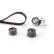 Kamremsats PowerGrip® K015605XS Gates, miniatyr 2