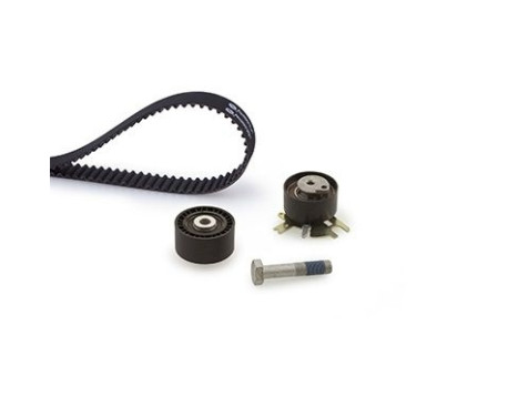 Kamremsats PowerGrip® K015606XS Gates, bild 2