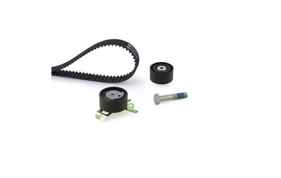 Kamremsats PowerGrip® K015608XS Gates, bild 2