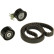 Kamremsats PowerGrip® K015615XS Gates, miniatyr 3