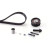 Kamremsats PowerGrip® K015622XS Gates, miniatyr 2