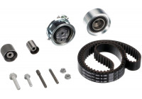 Kamremsats PowerGrip® K015648XS Gates