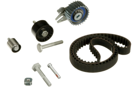 Kamremsats PowerGrip® K015663XS Gates, bild 2