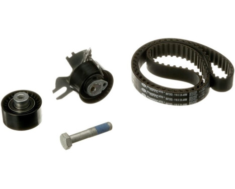 Kamremsats PowerGrip® K015672XS Gates, bild 2