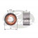 Kamremsats PowerGrip® K025039 Gates, miniatyr 2